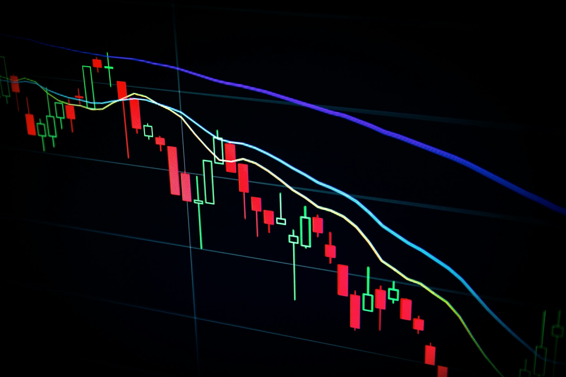 Aprender trading con Norvetaw