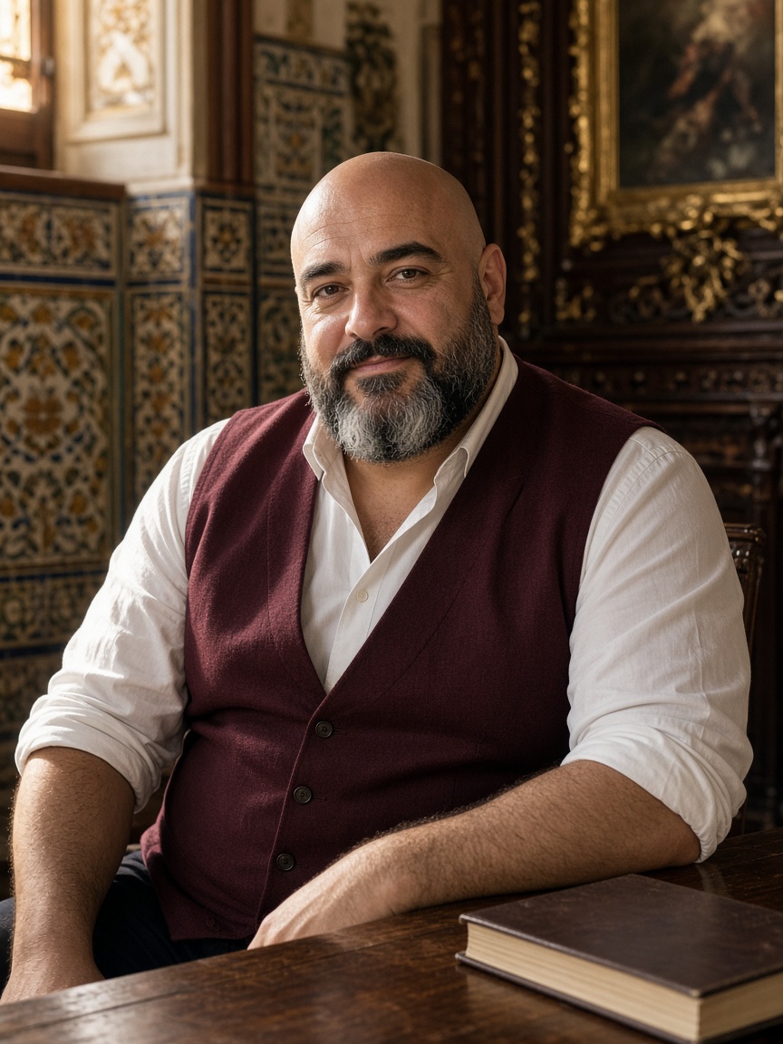 Lucas Soto