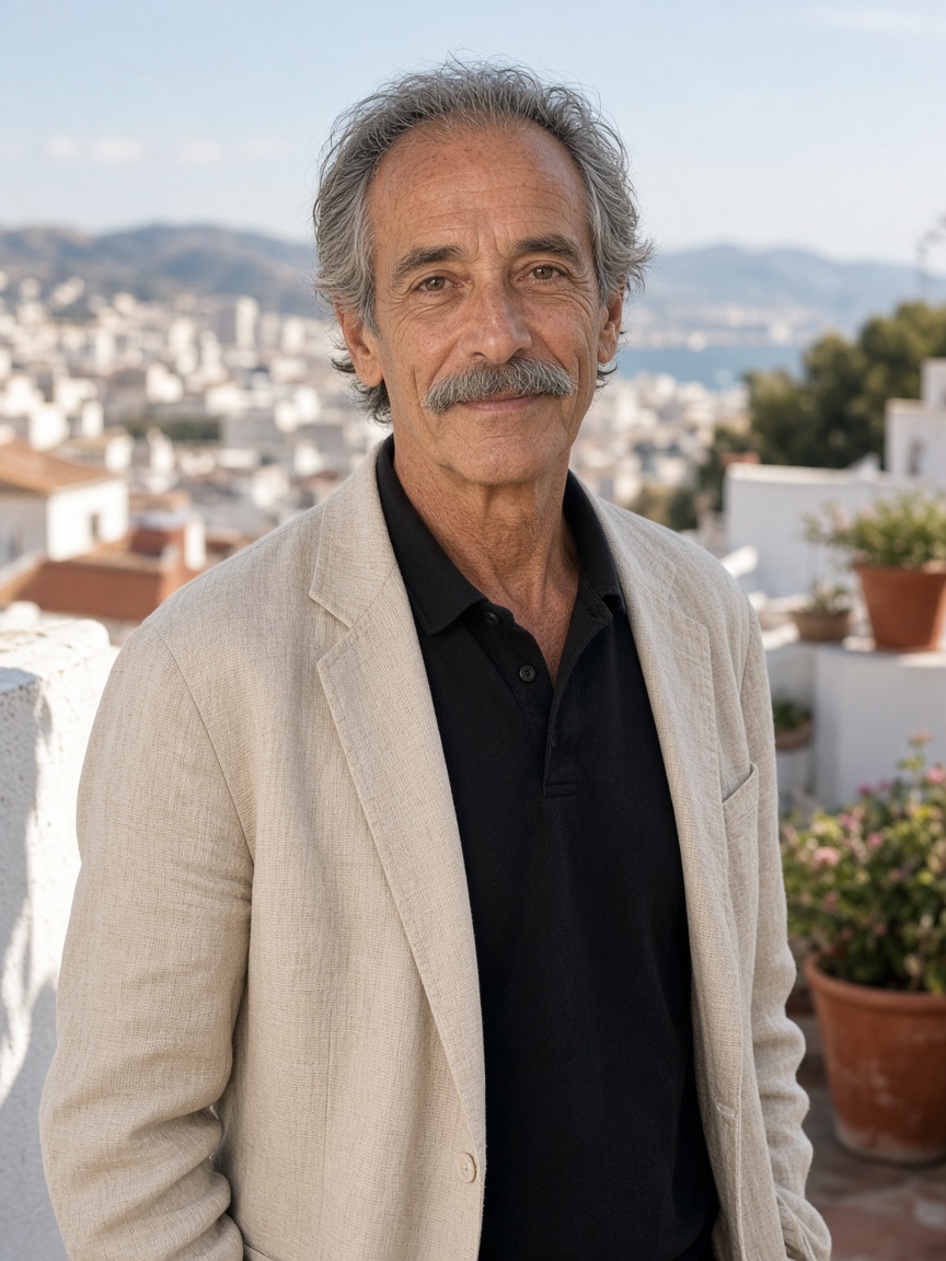 Pablo Linares